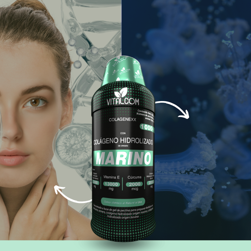 CITRATO MAGNESIOX1000ML