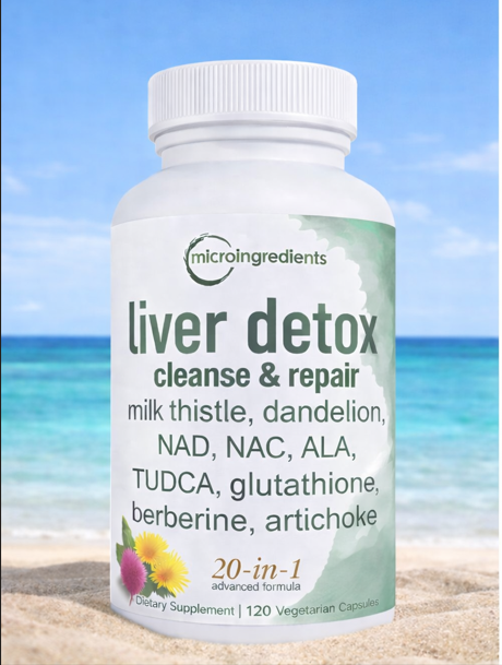 LIVER DETOX