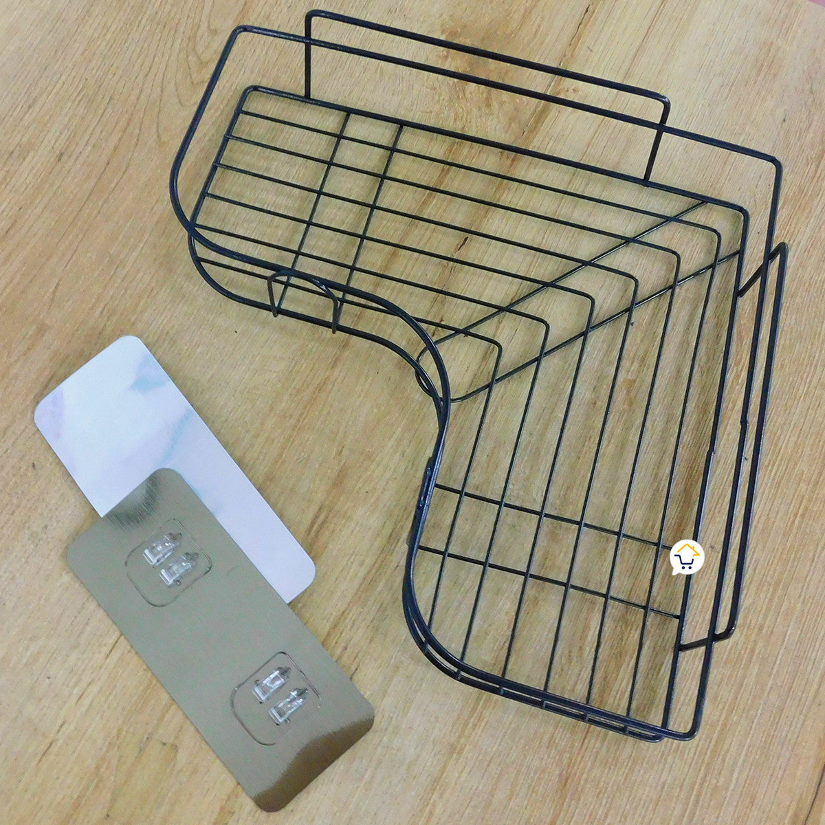 Estante Organizador Pared Adhesivo 9204