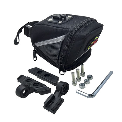 Estuche Alforja Bicicleta Ciclismo 2502