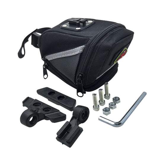 Estuche Alforja Bicicleta Ciclismo 2502