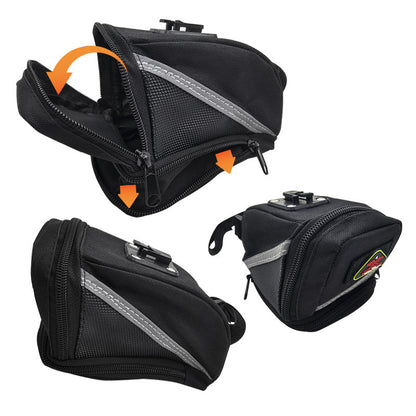 Estuche Alforja Bicicleta Ciclismo 2502