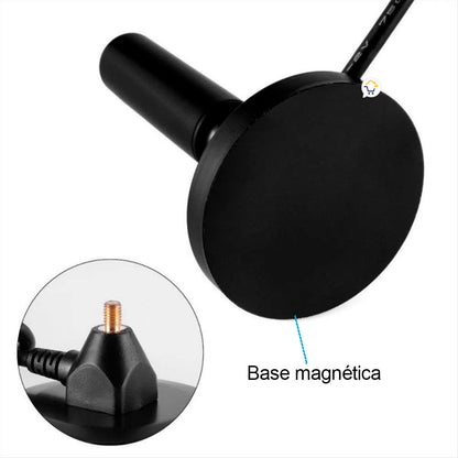 Antena Digital HDTV Terrestre MN3010