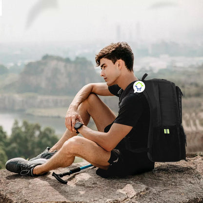 Morral Impermeable Plegable EA-1954