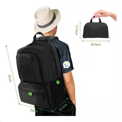 Morral Impermeable Plegable EA-1954