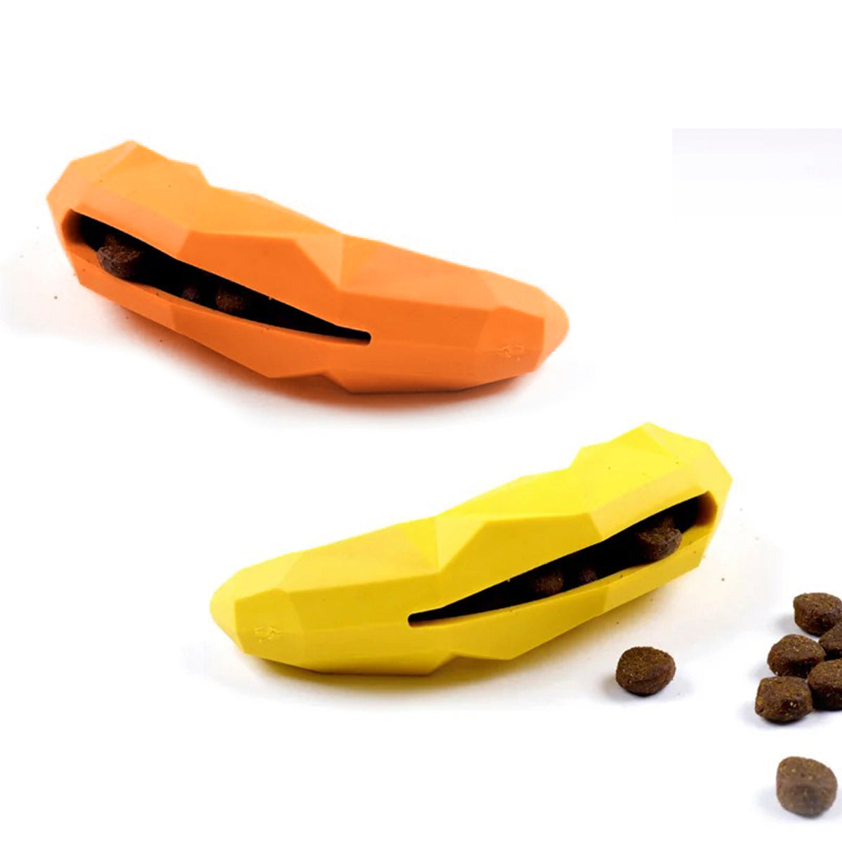 Juguete Para Perros Interactivo x2 E61