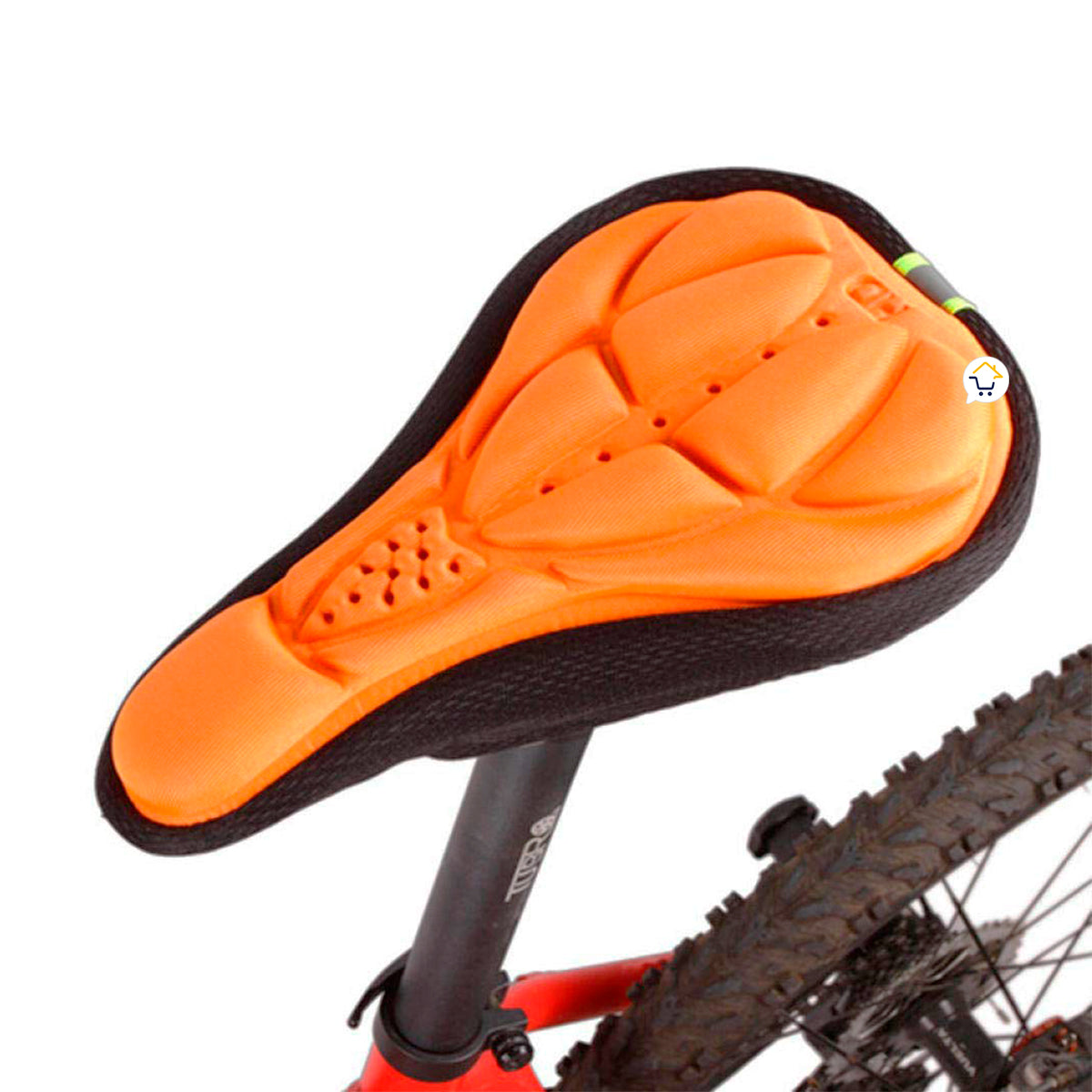 Rep.Camelbac+Soprt Celular+Sillin CFAT17