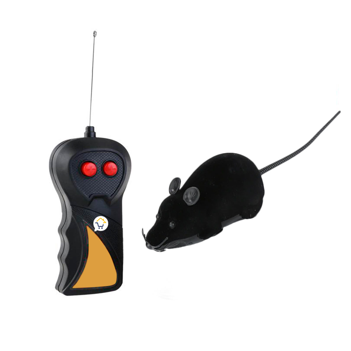 Juguete Raton Control Remoto 22022