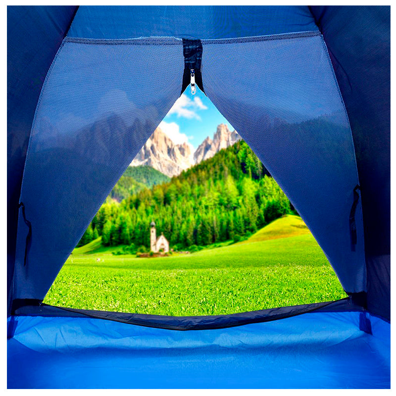 Carpa Camping 4 Personas NOA1145