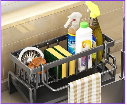 escurridor fregadero organizador HE-088
