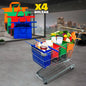 Bolsas Reutilizables Compras MANA-0072