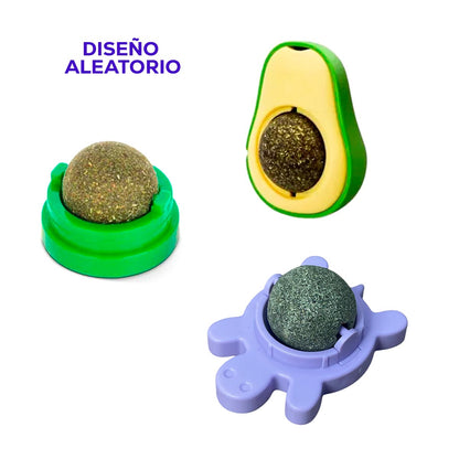 Juguete Para Gatos Anti Estrés AHY03