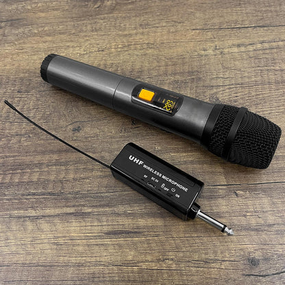 Micrófono Inalámbrico DX-U110