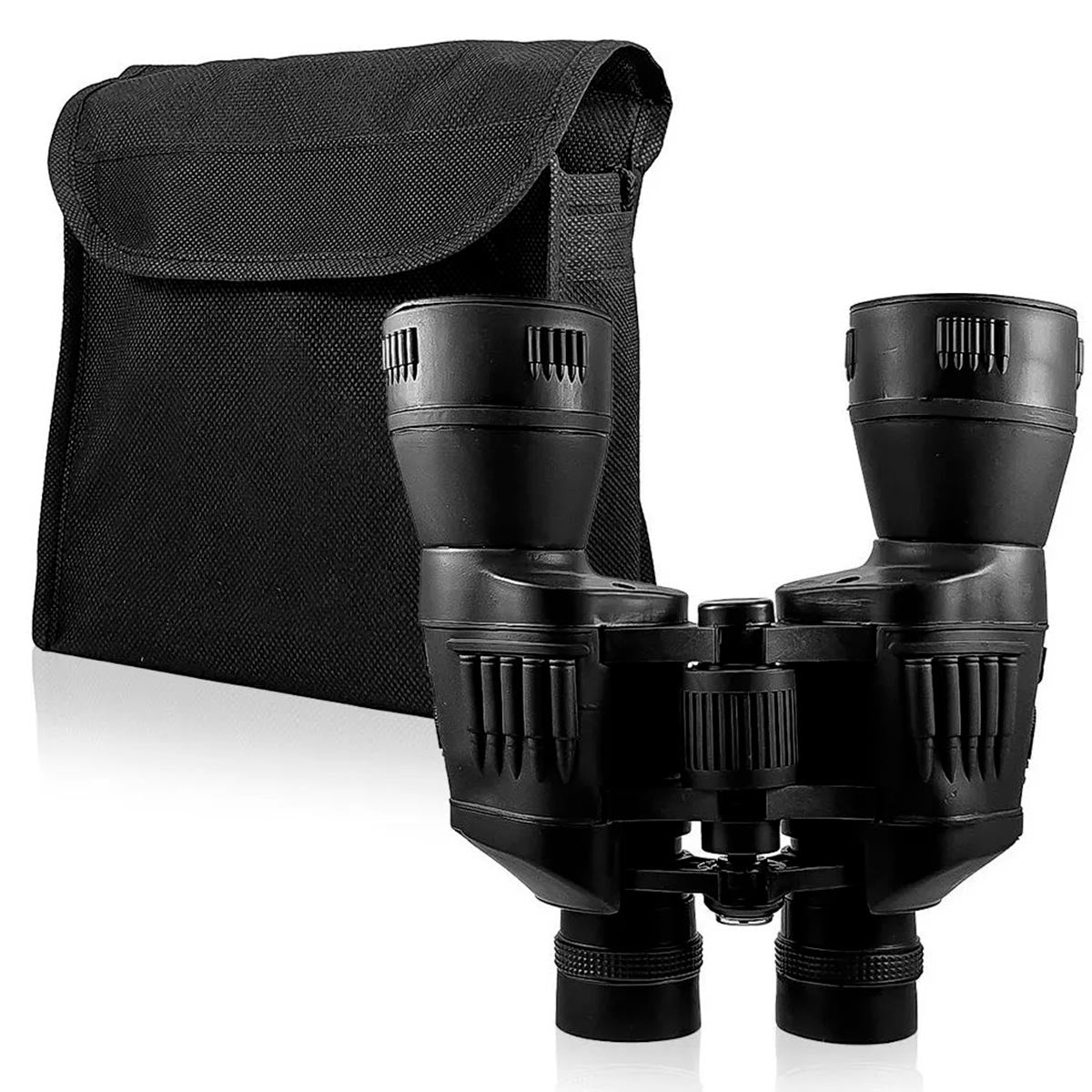 Binoculares 20X50 Largo Alcance AK-20x50