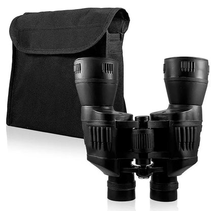 Binoculares 20X50 Largo Alcance AK-20x50