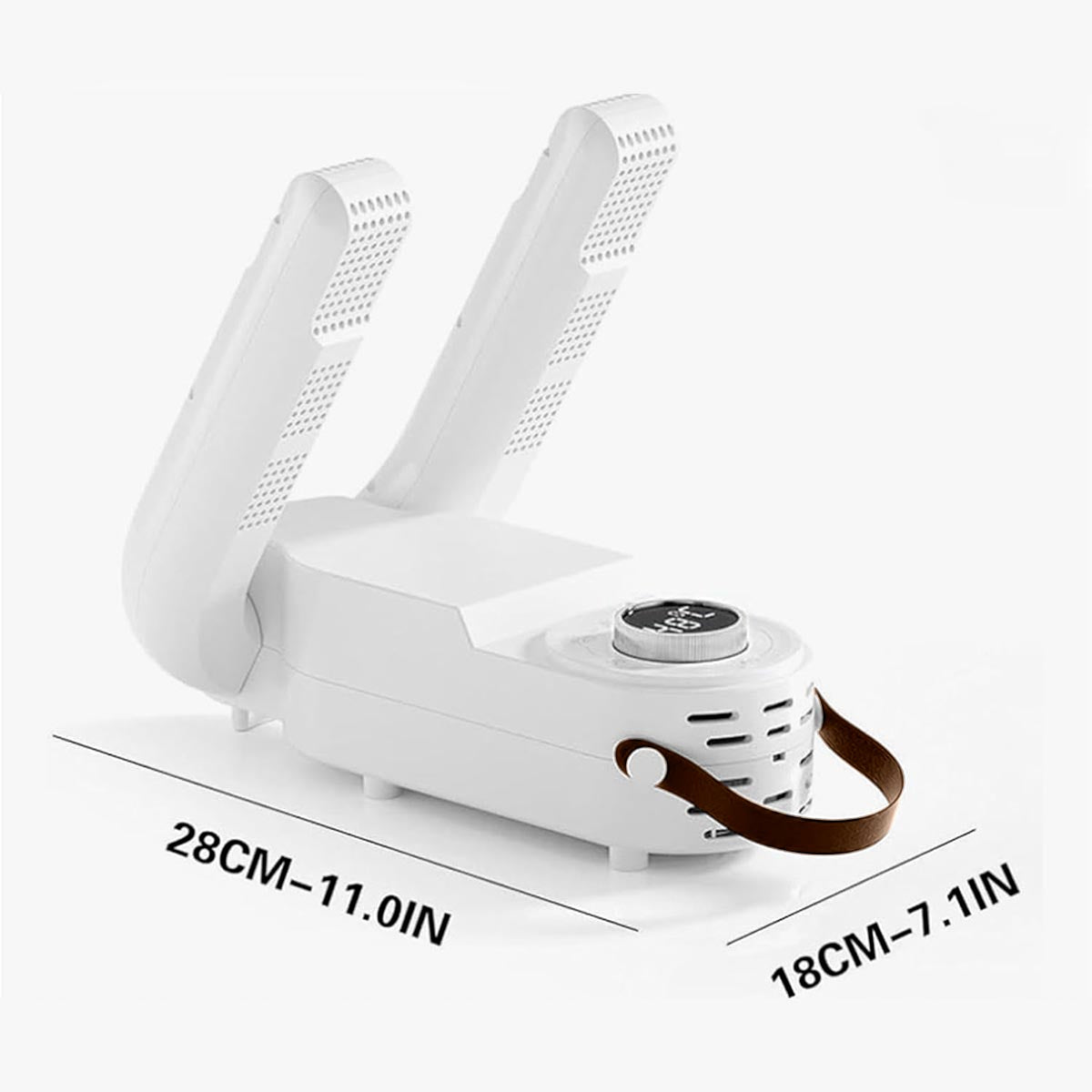 Secador De Zapatos Eléctrico TV14