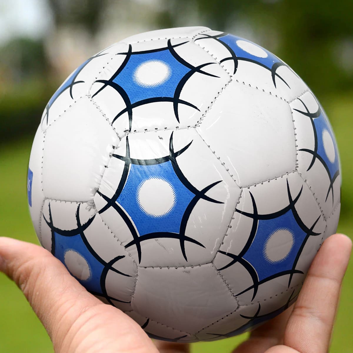 Mini Balón Fútbol N°1 Pelota GM2024-20