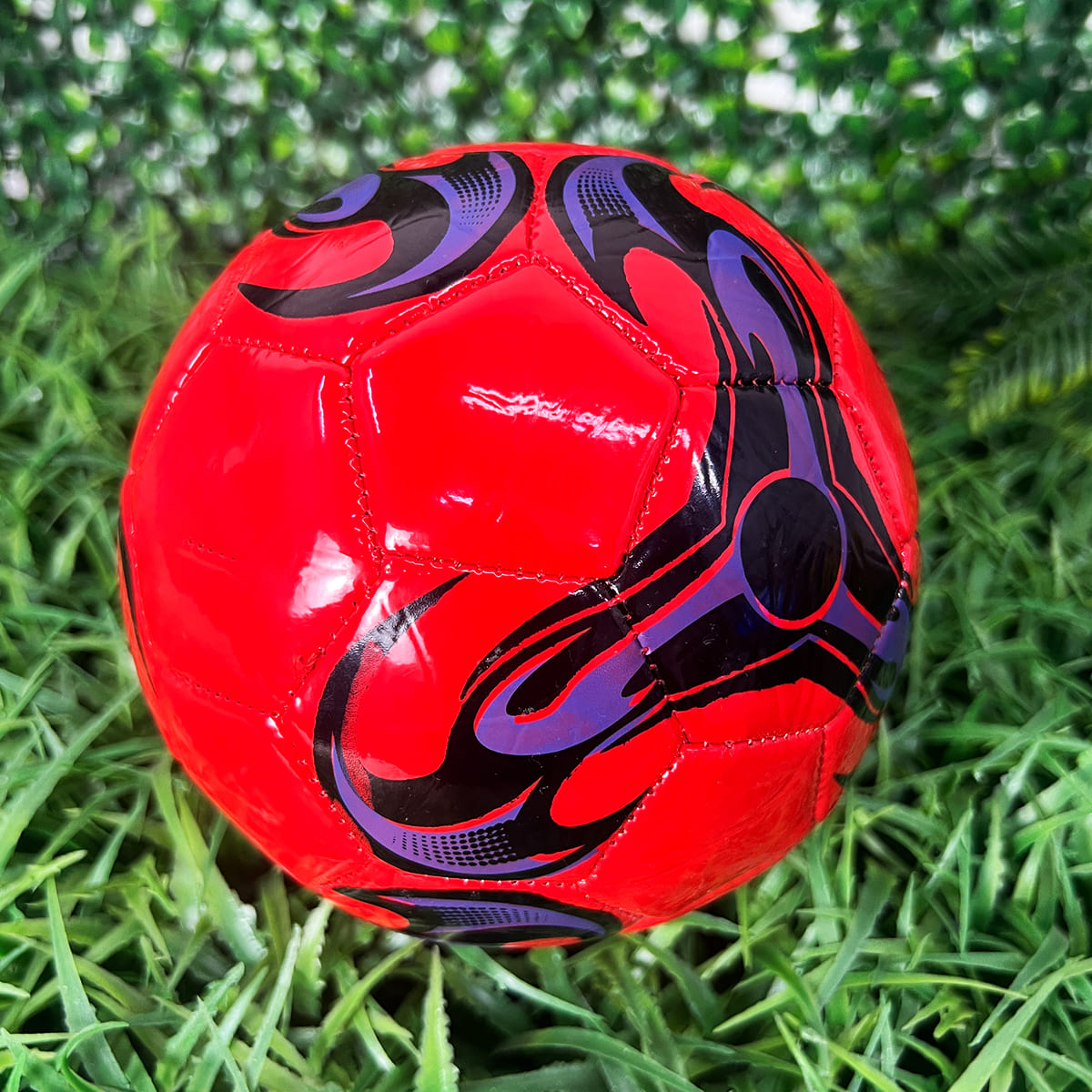 Mini Balón Fútbol N°1 Pelota GM2024-20