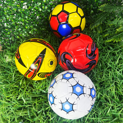 Mini Balón Fútbol N°1 Pelota GM2024-20
