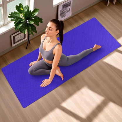 Tapete Yoga Antideslizante MANA-0116