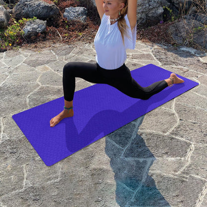 Tapete Yoga Antideslizante MANA-0116