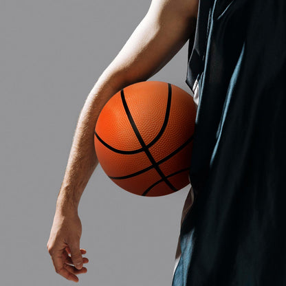 Balón de Baloncesto Nº7 7-9LBS