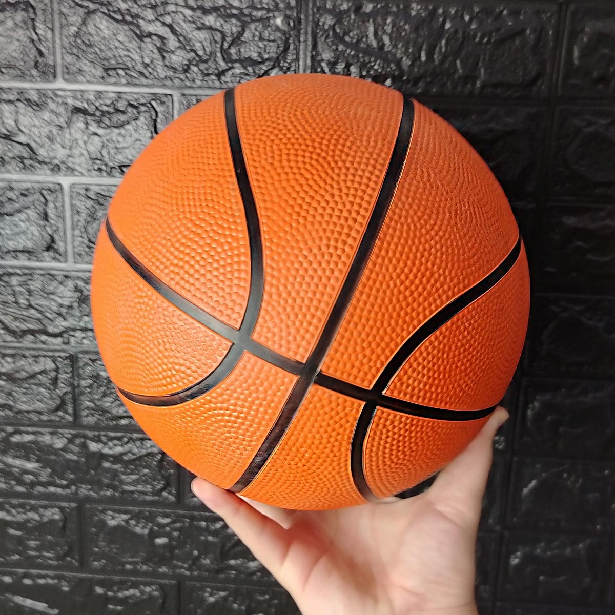 Balón de Baloncesto Nº7 7-9LBS