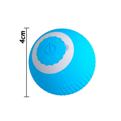 Mini pelota Interactiva Juguete Gato 488