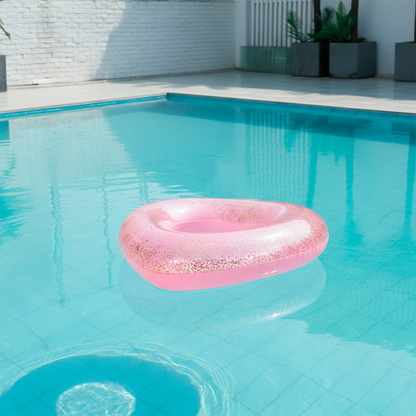 Flotador Corazon Inflable HEA2204-096