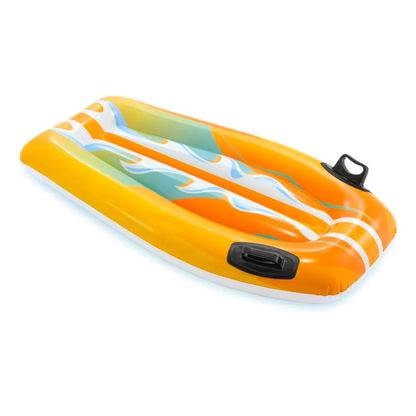 Flotador Tabla De Surf Infantil 58165NP