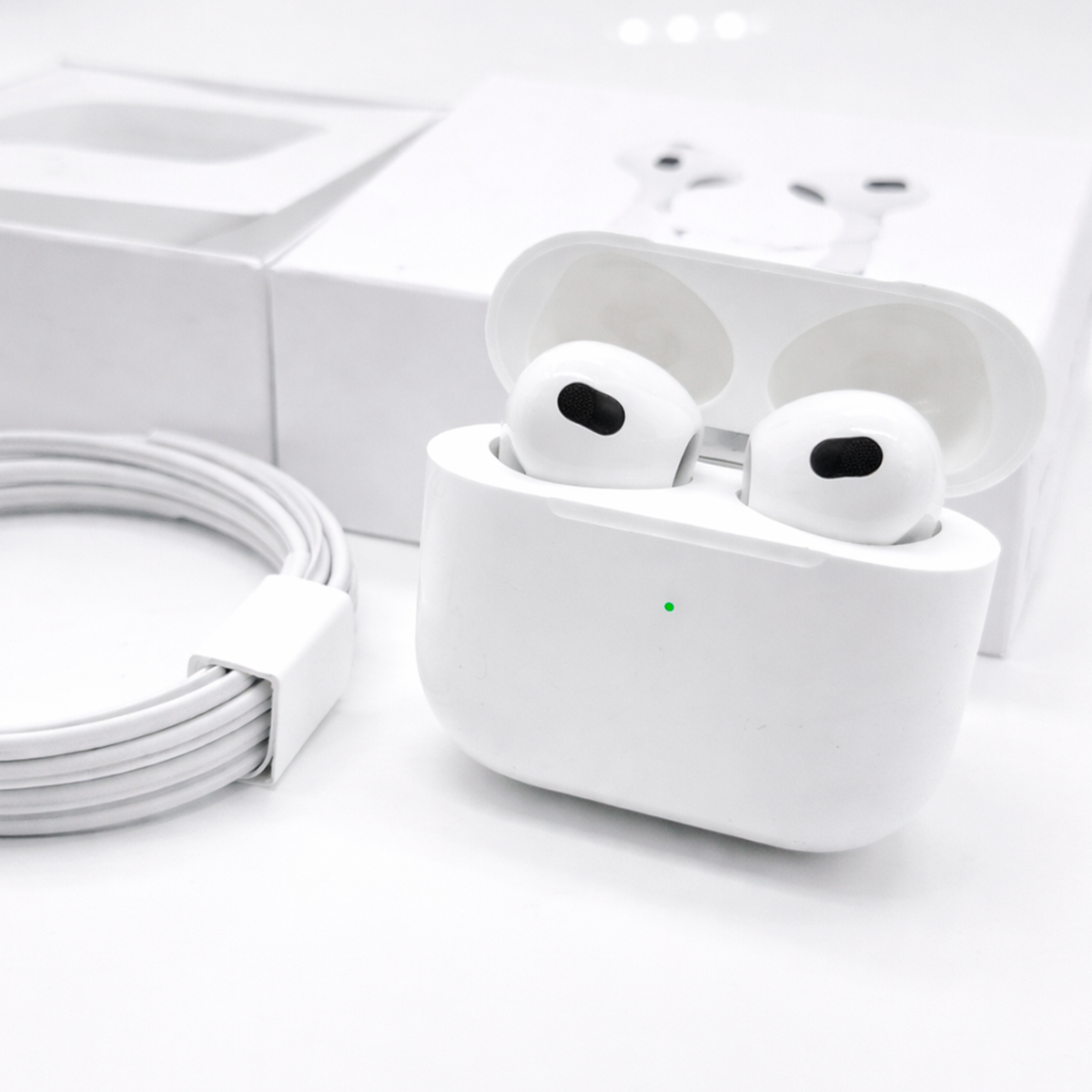 Audifonos Inalambrico Tipo AirPods3 AIR3