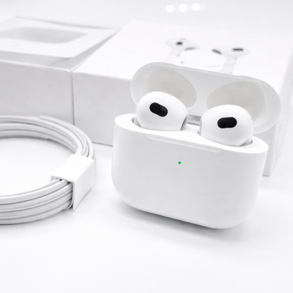 Audifonos Inalambrico Tipo AirPods3 AIR3