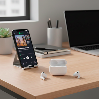 Audifonos Inalambrico Tipo AirPods3 AIR3