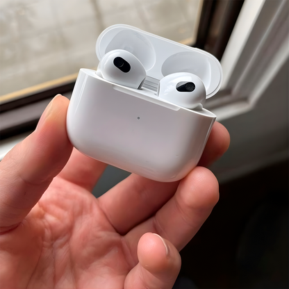 Audifonos Inalambrico Tipo AirPods3 AIR3