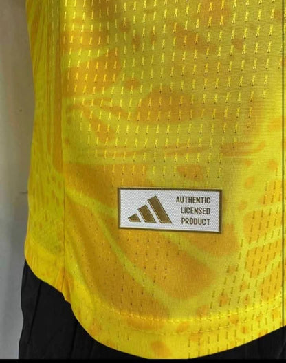 Camiseta Selección Colombia 2026 1.1