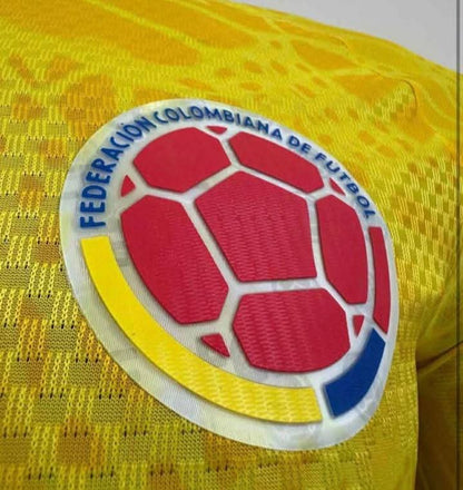 Camiseta Selección Colombia 2026 1.1