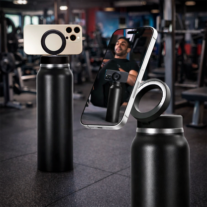 Termo con Soporte Magnetico LA-69