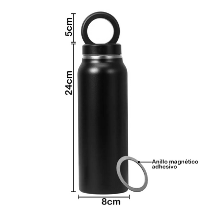 Termo con Soporte Magnetico LA-69