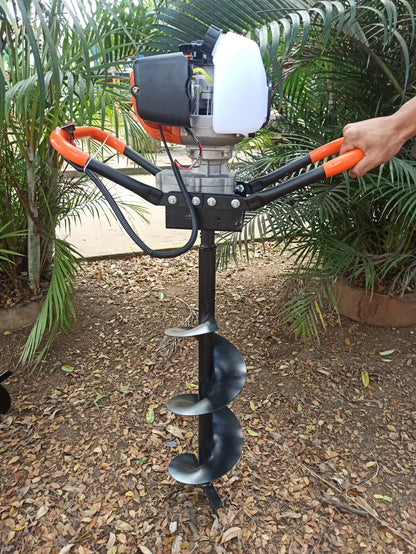 HOYADORA AHOYADORA 15X80 STIHL PROFESION