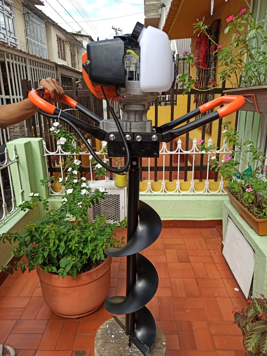 HOYADORA AHOYADORA 15X80 STIHL PROFESION