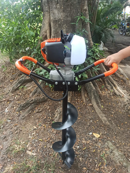 HOYADORA AHOYADORA 15X80 STIHL PROFESION