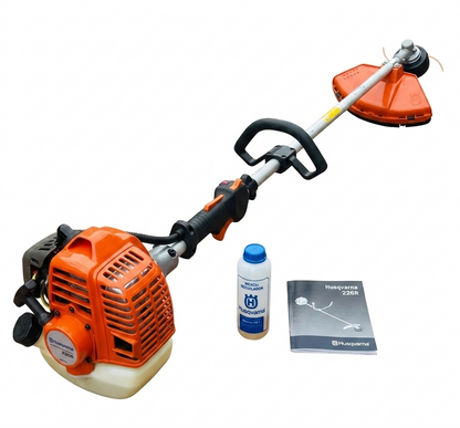 GUADAÑA CAFETERA HUSQVARNA 226 ORIGINAL