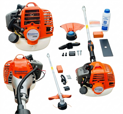 GUADAÑA CAFETERA HUSQVARNA 226 ORIGINAL