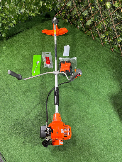 GUADAÑA 143RII +  ACEITE HUSQVARNA