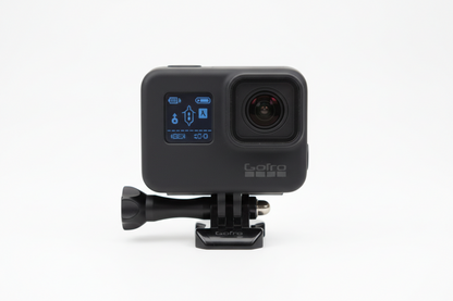 CAMARA GO PRO SPORT 1 MOTO