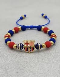 PULSERAS BARCELONA VARIADAS